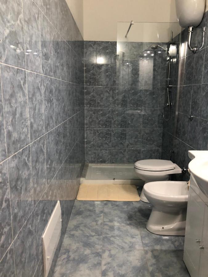Appartamento Elegante monolocale al centro del paese Teulada Esterno foto
