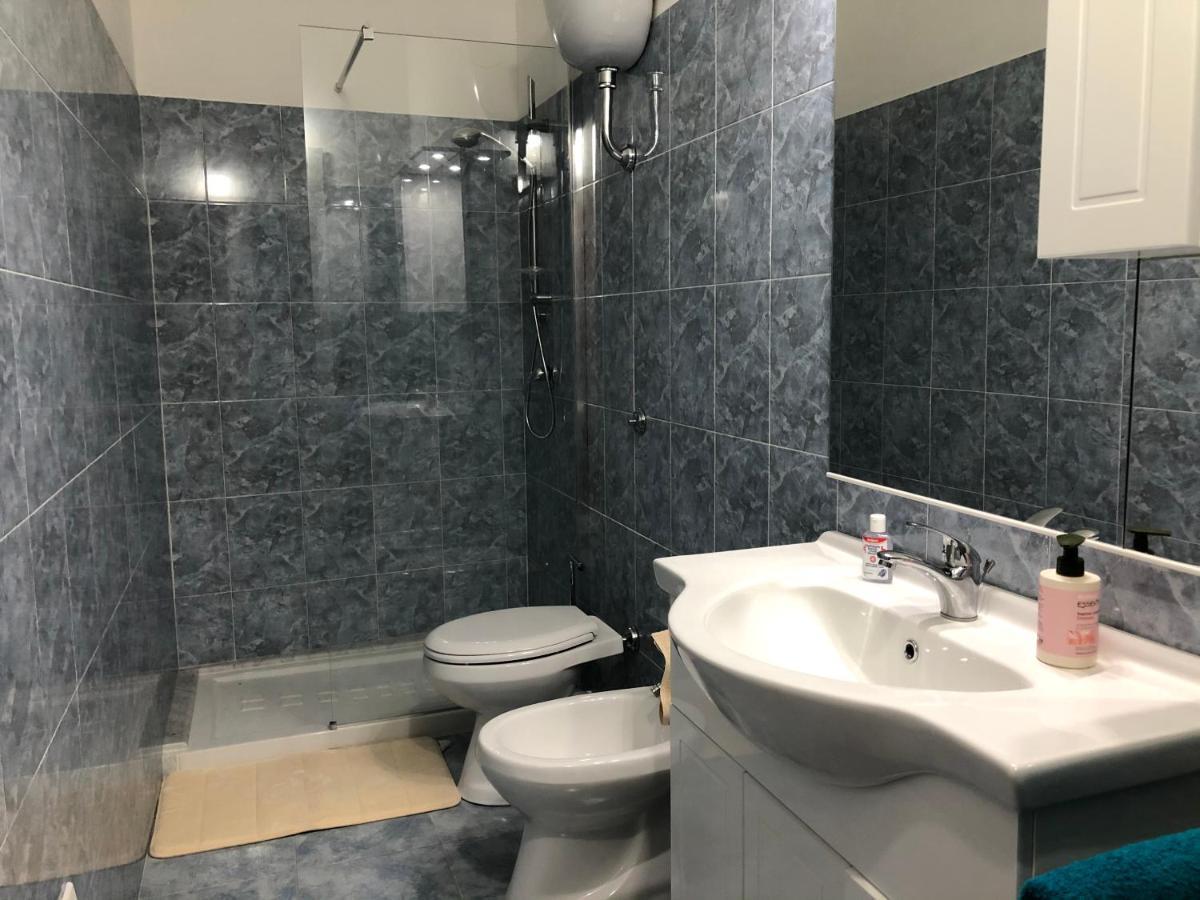 Appartamento Elegante monolocale al centro del paese Teulada Esterno foto